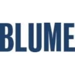blume supply inc. coupon codes  was founded on the principle of not only